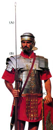 Legionairre